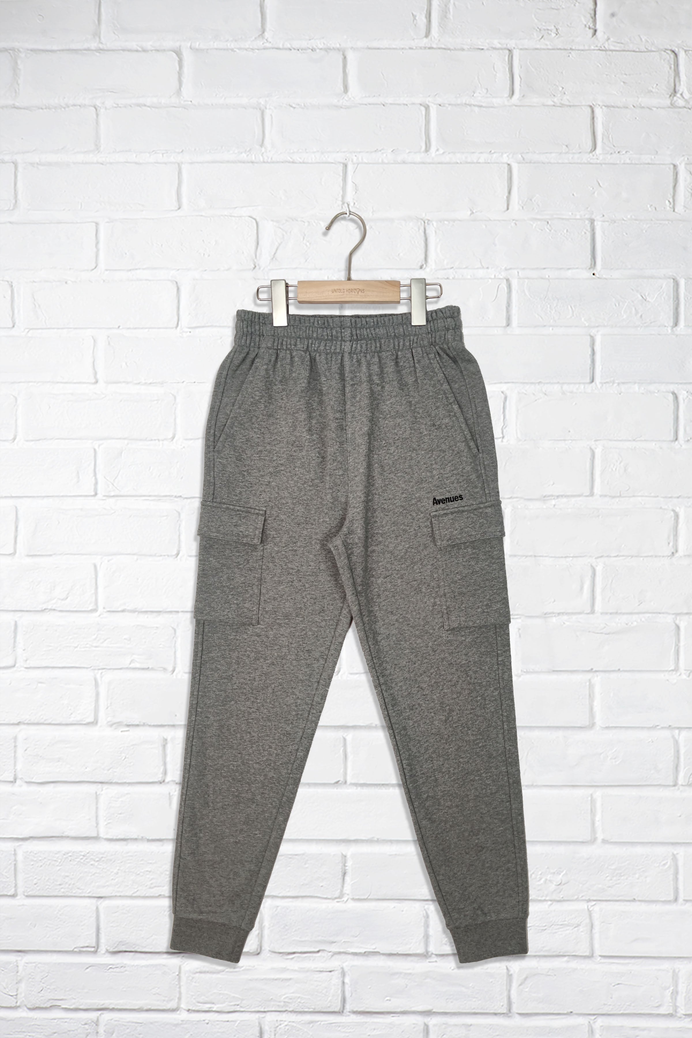 **NEW STYLE**Cargo Jogger Pants