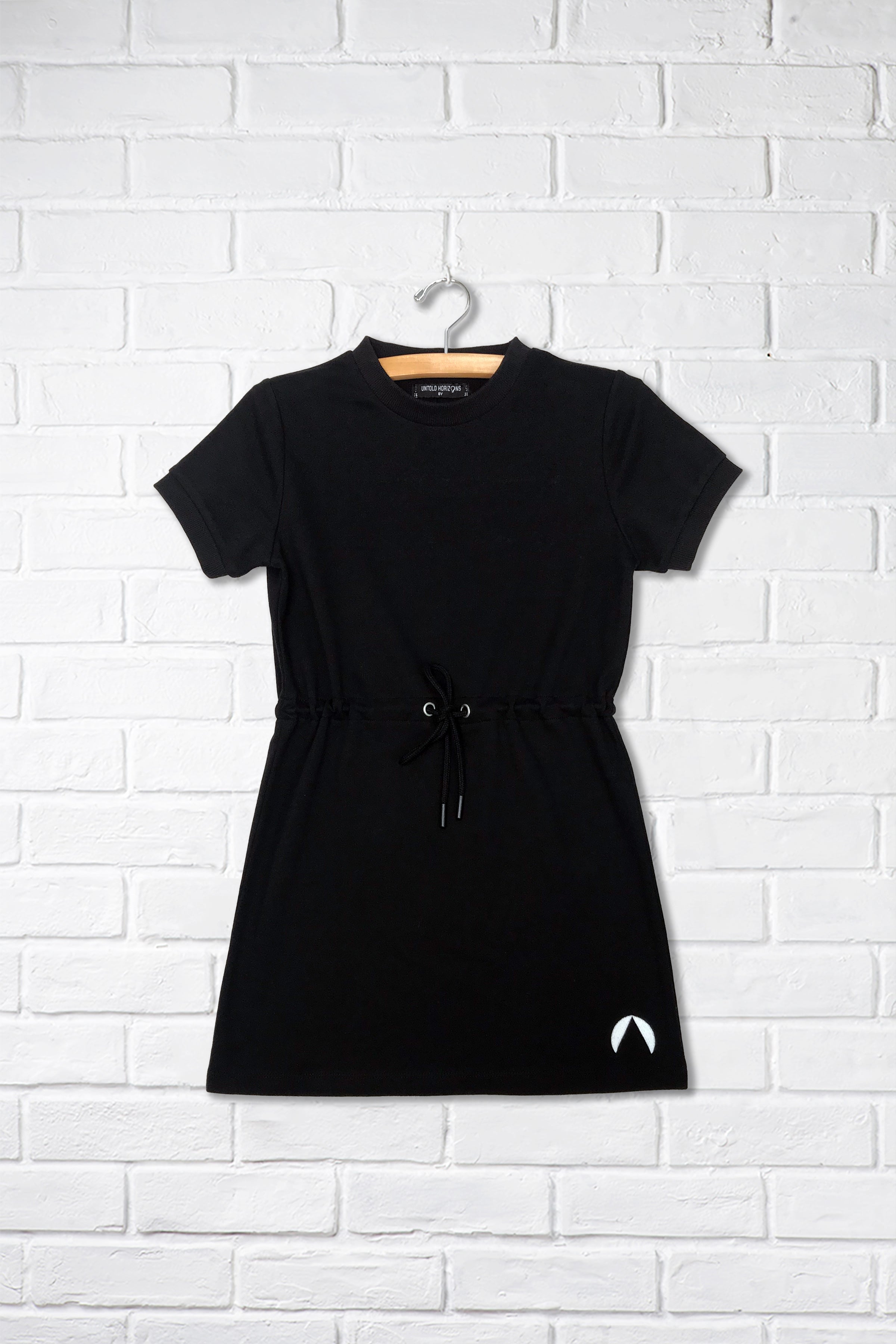 ***NEW STYLE***French Terry Dress