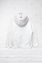 **NEW STYLE**Girls French Terry Hoodie