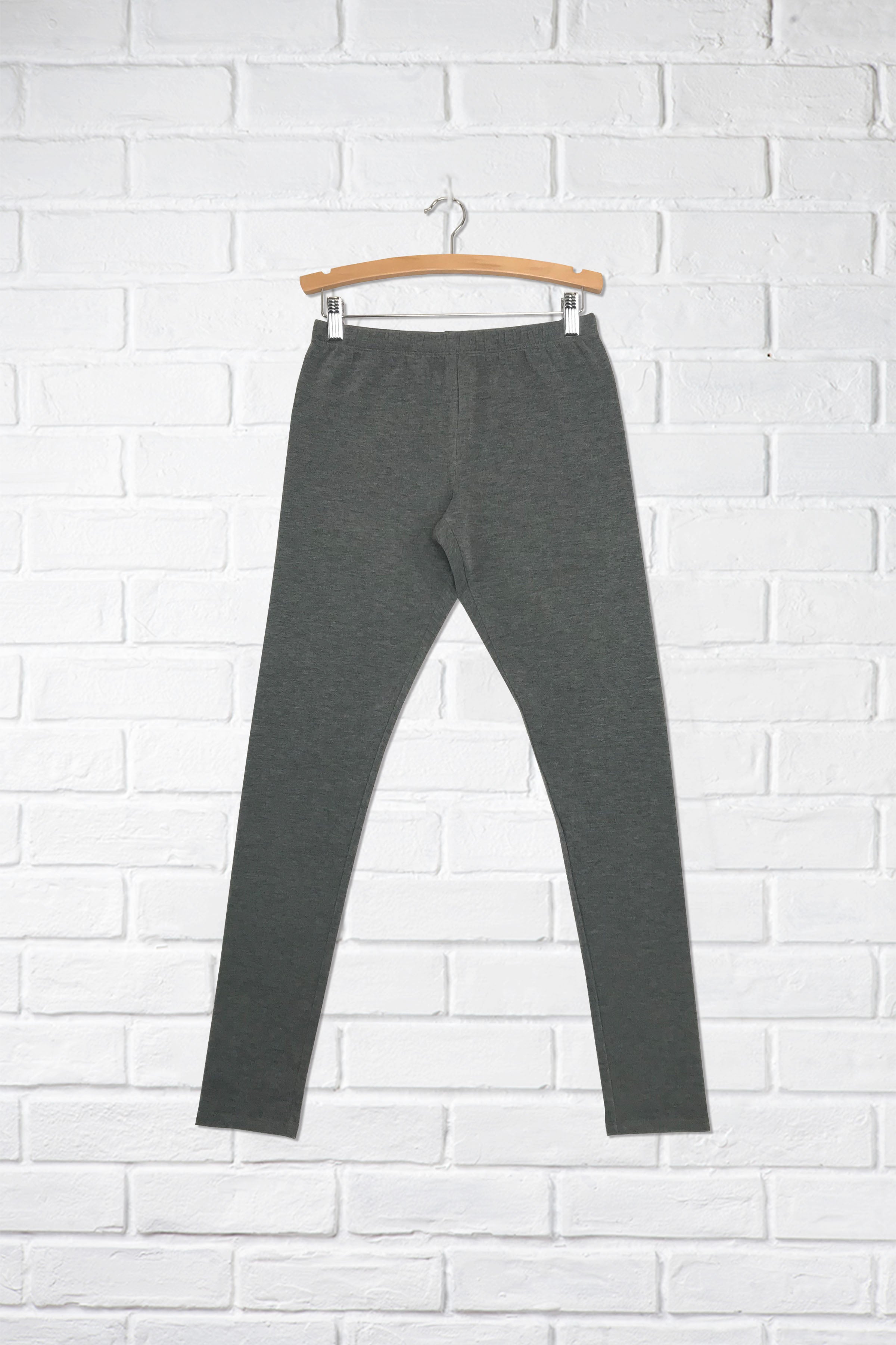 ***PRE-ORDER STYLE***Solid Legging