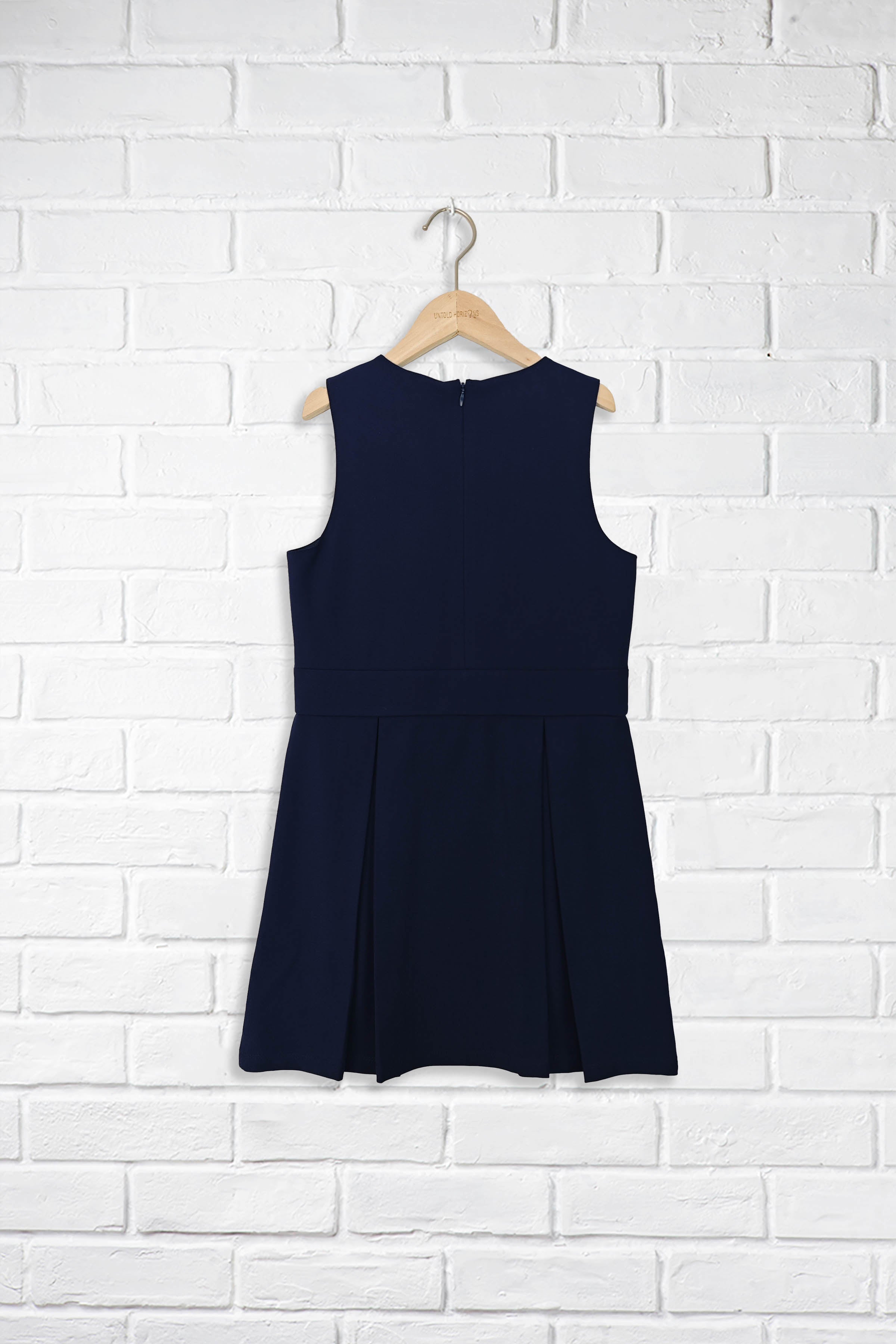 Girls  Pinafore