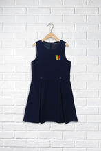 Girls  Pinafore