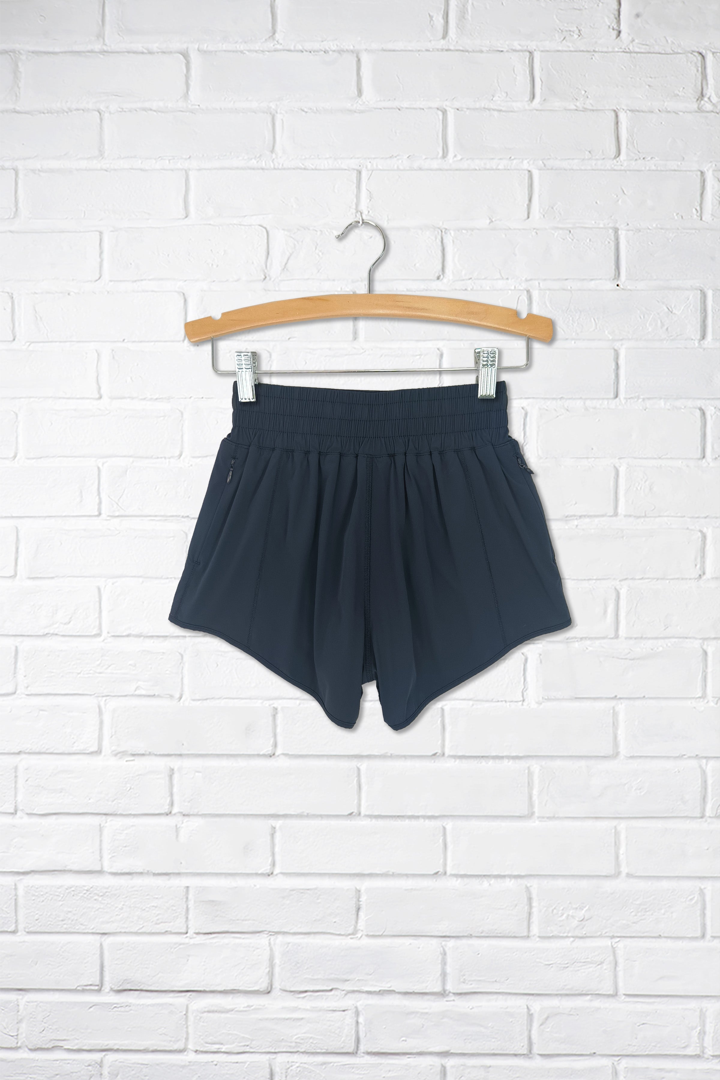 Girls PE Shorts