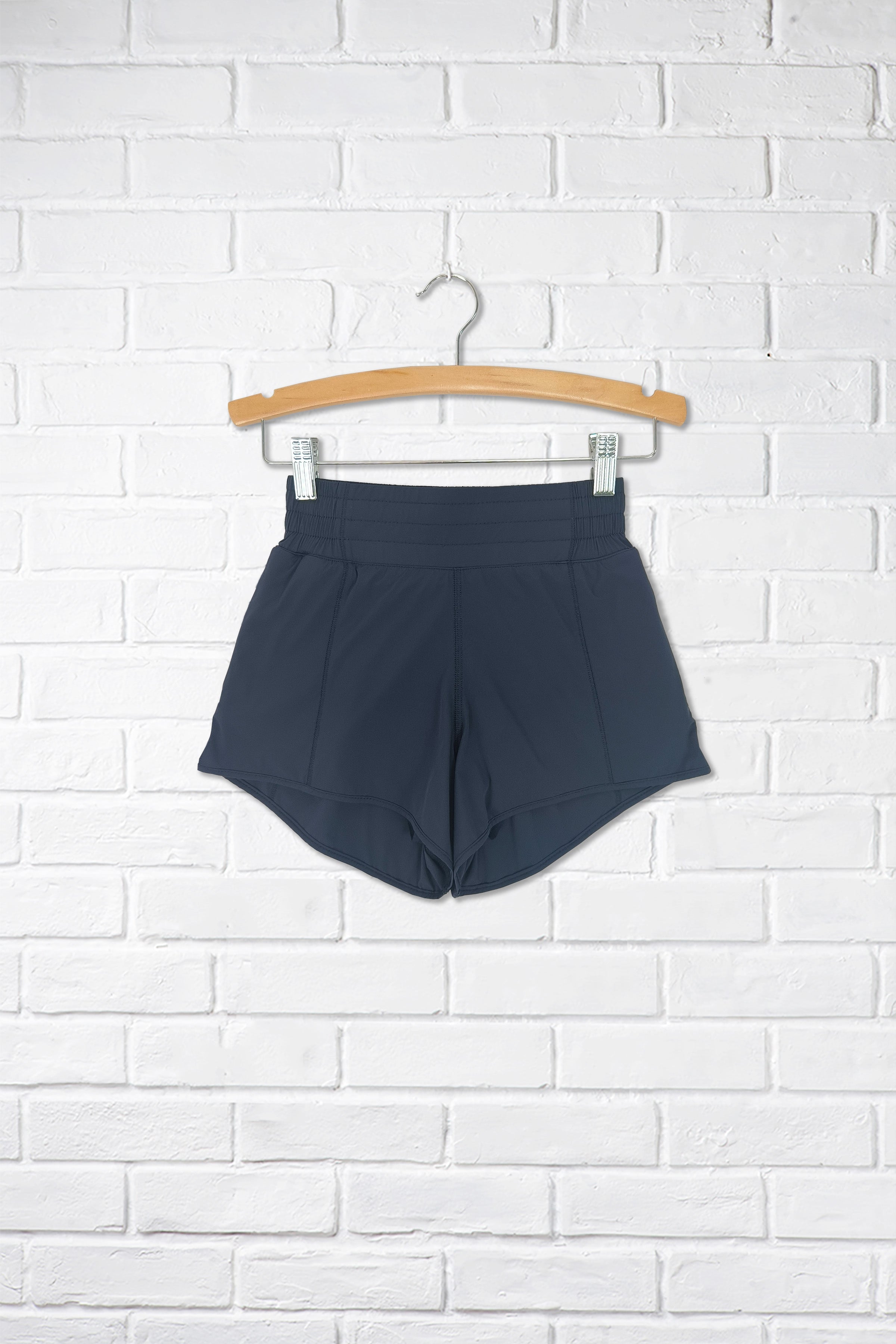 Girls PE Shorts