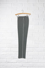 ***PRE-ORDER STYLE***Piping Neoprene Pant