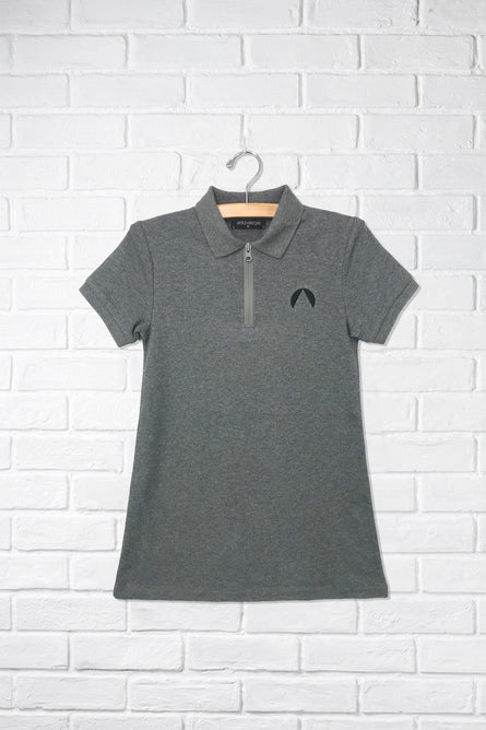 Polo Dress