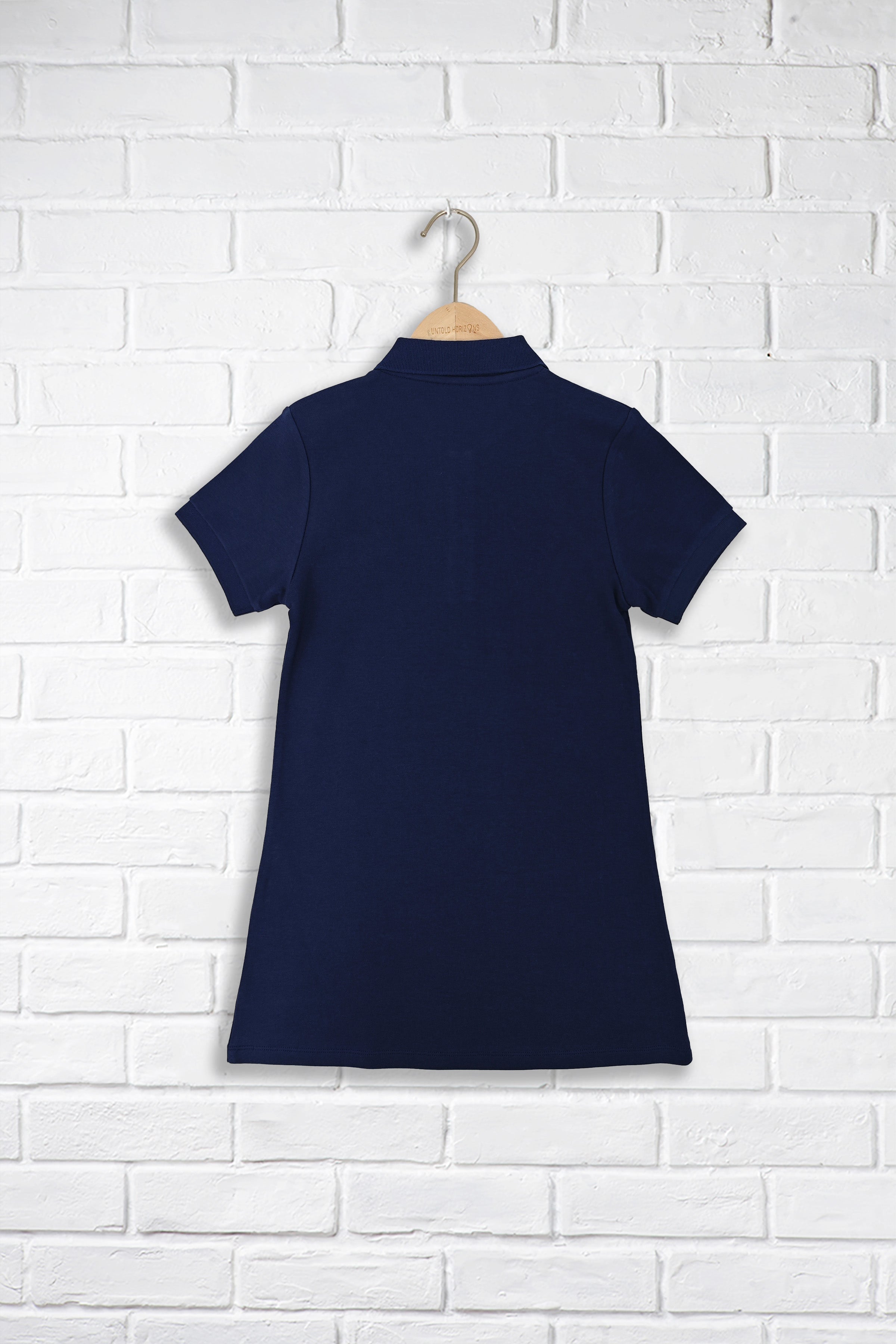 Polo Dress
