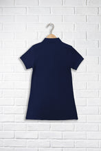 Polo Dress