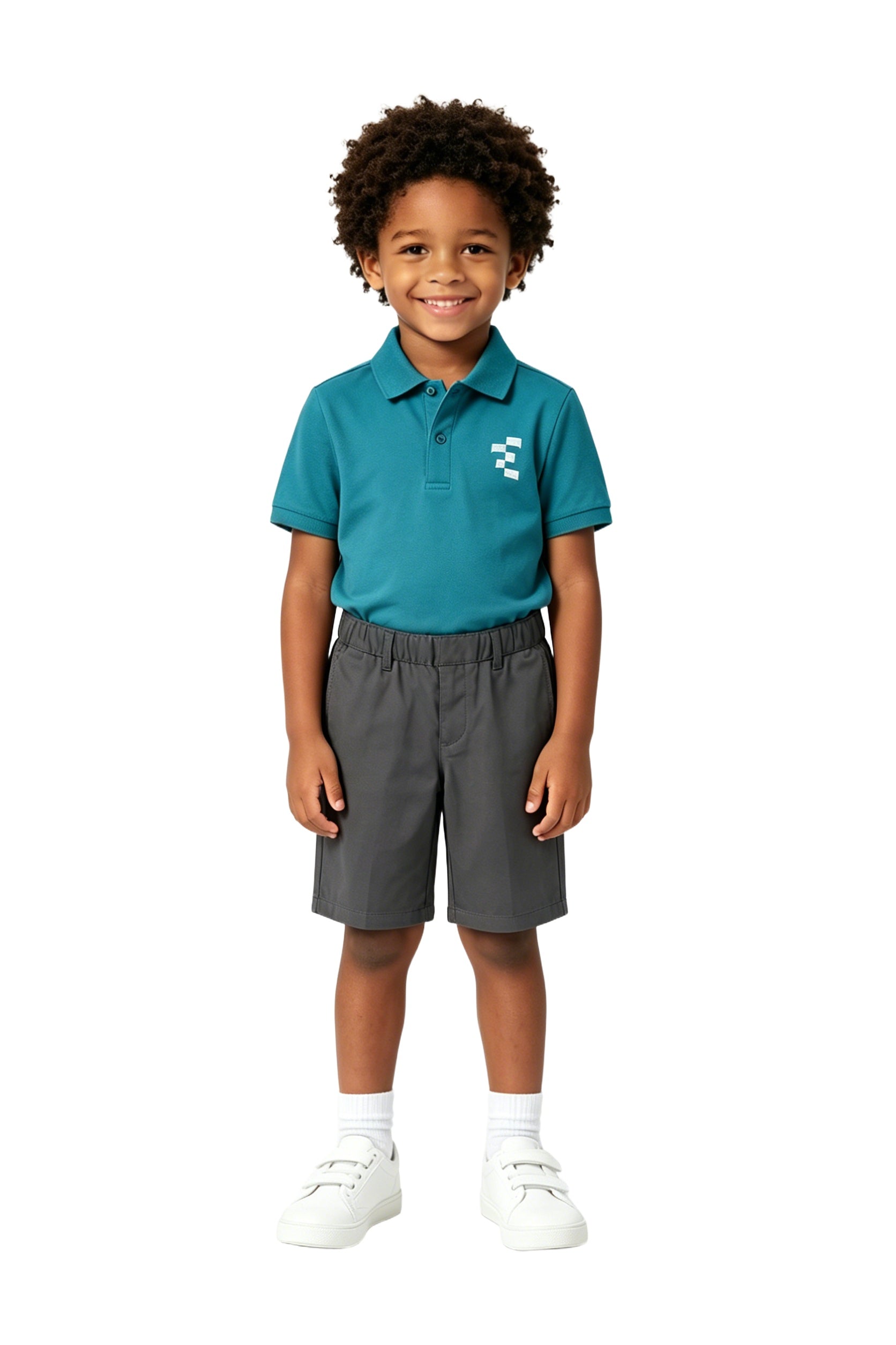 NEW! PREORDER Everyday Unisex Pull On Shorts