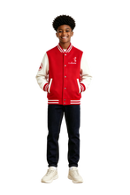 NEW! PREORDER Varsity Jacket