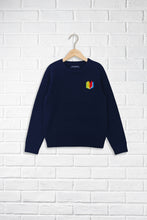 Unisex Crew Neck Sweater