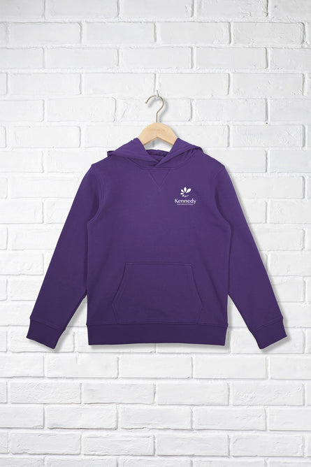 PE Unisex Hoodie