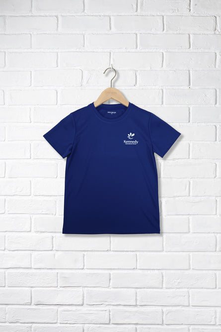 PE Unisex Quick Dry Tee