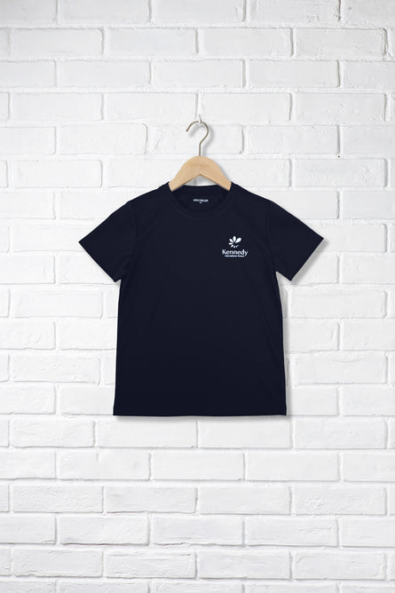 PE Unisex Quick Dry Tee
