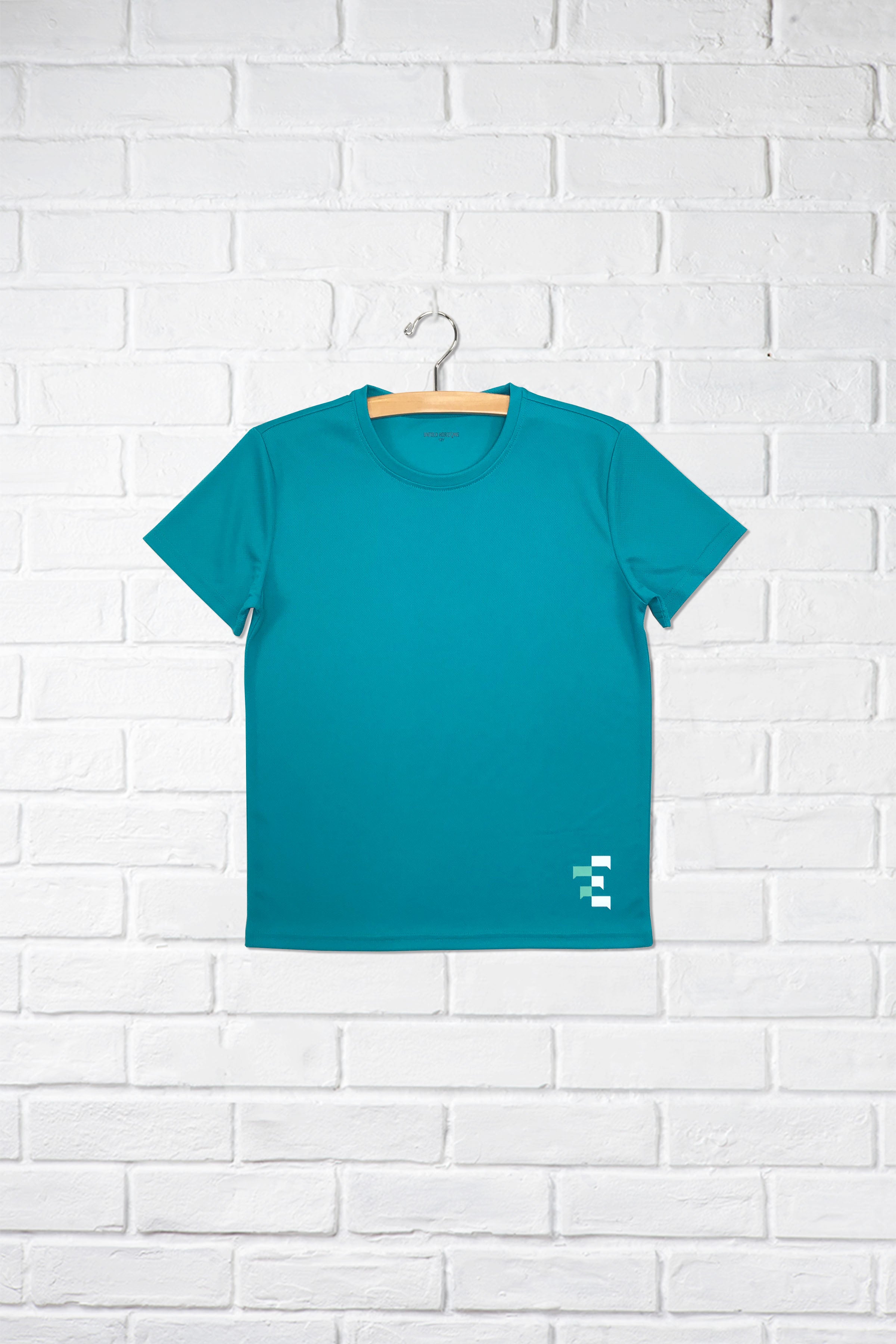 ***PRE-ORDER STYLE***Quick Dry Tee