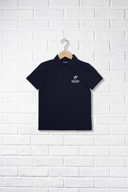 Unisex Short Sleeve Polo