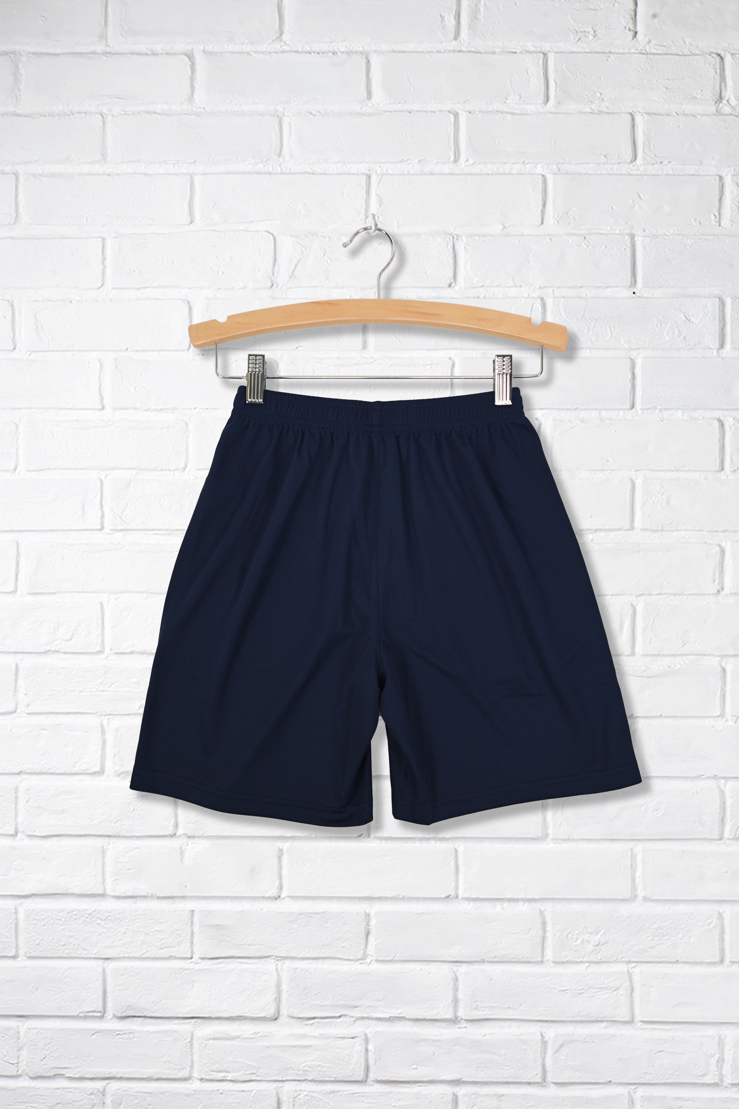 PE Basketball Shorts