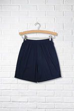PE Basketball Shorts
