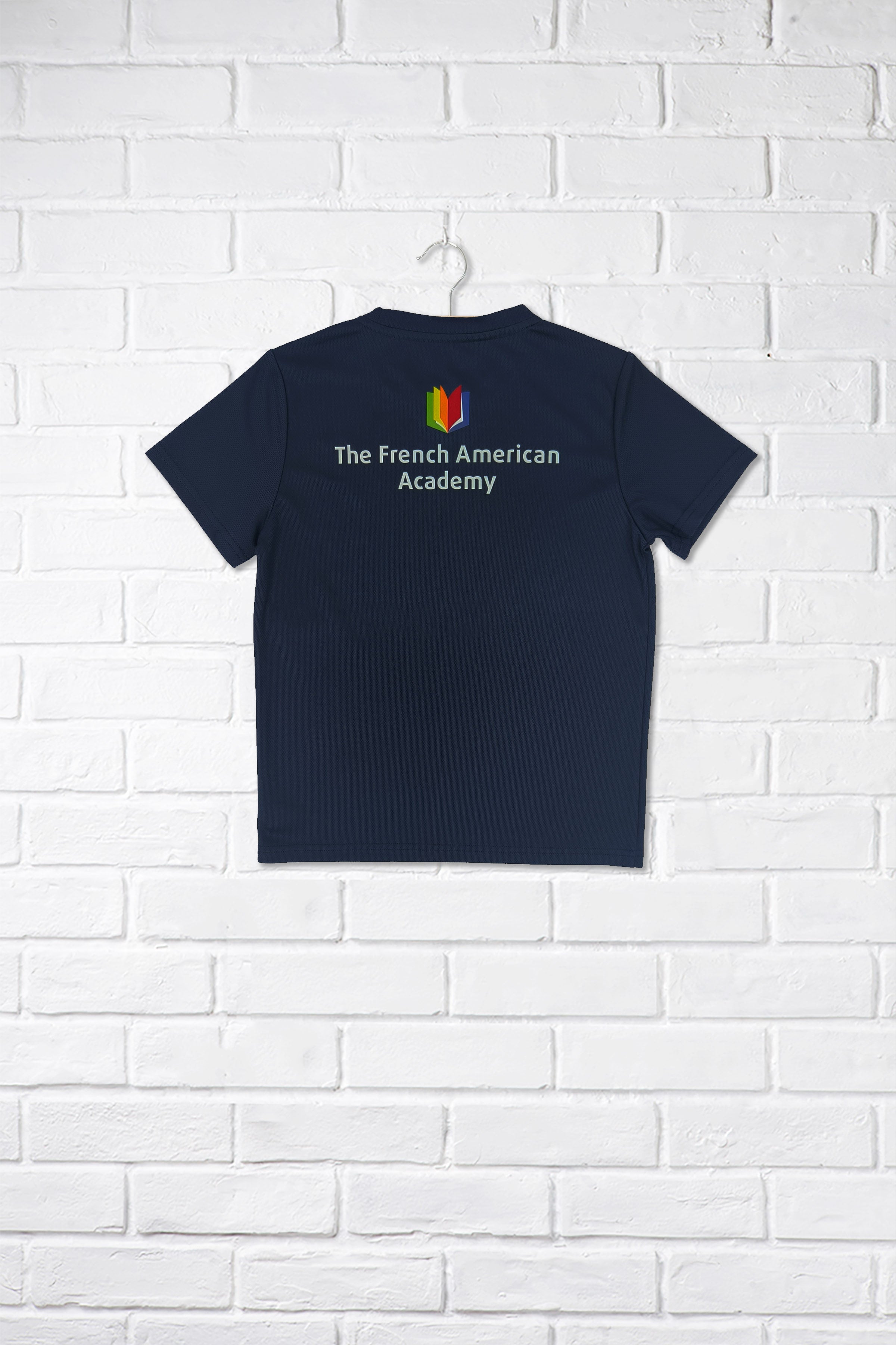 Unisex PE Quick Dry Tee
