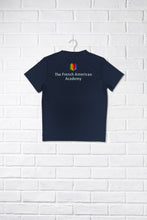 Unisex PE Quick Dry Tee