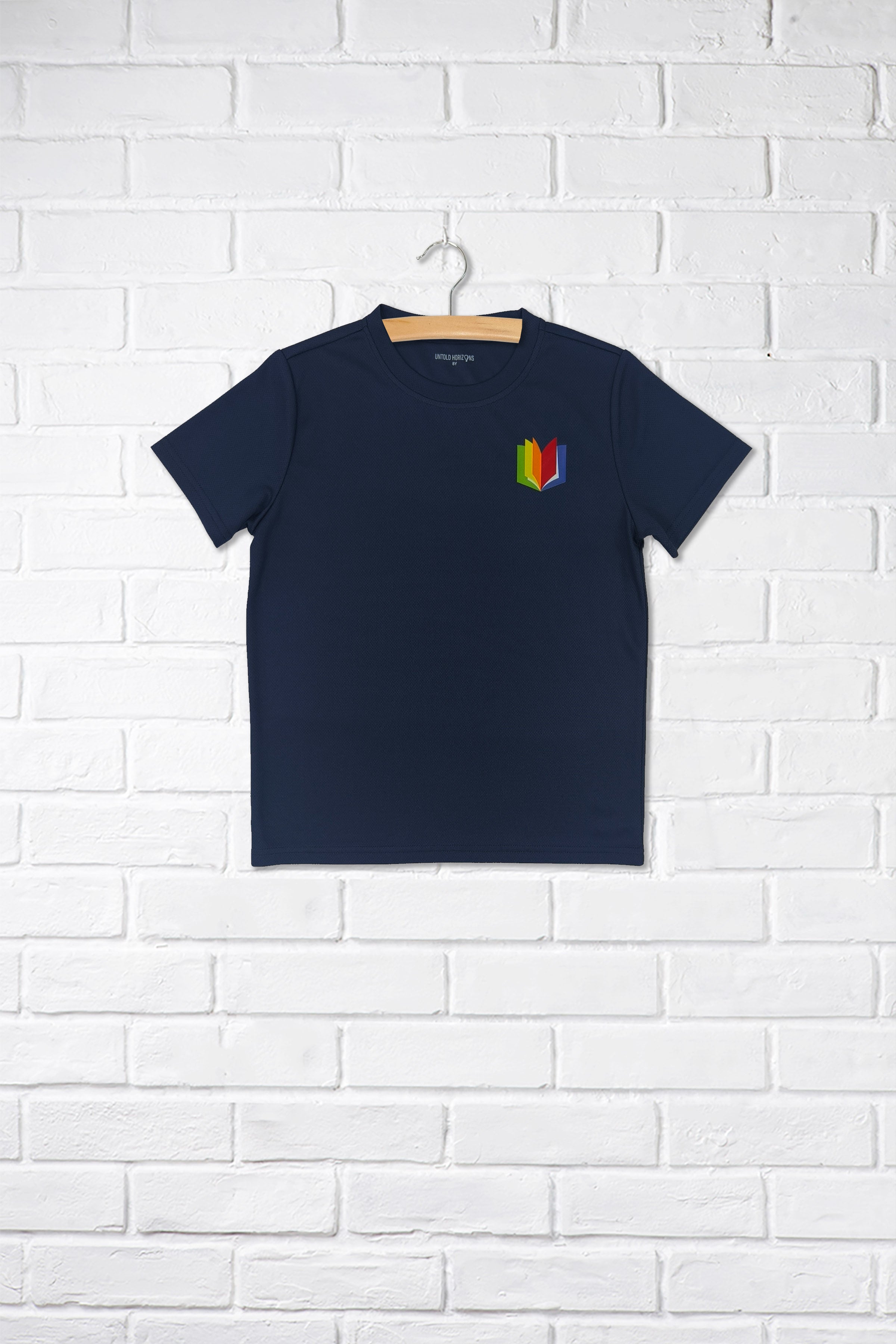 Unisex PE Quick Dry Tee