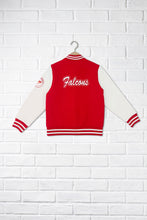 NEW! PREORDER Varsity Jacket