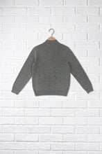 NEW! PREORDER Zip Front Sweater Cardigan