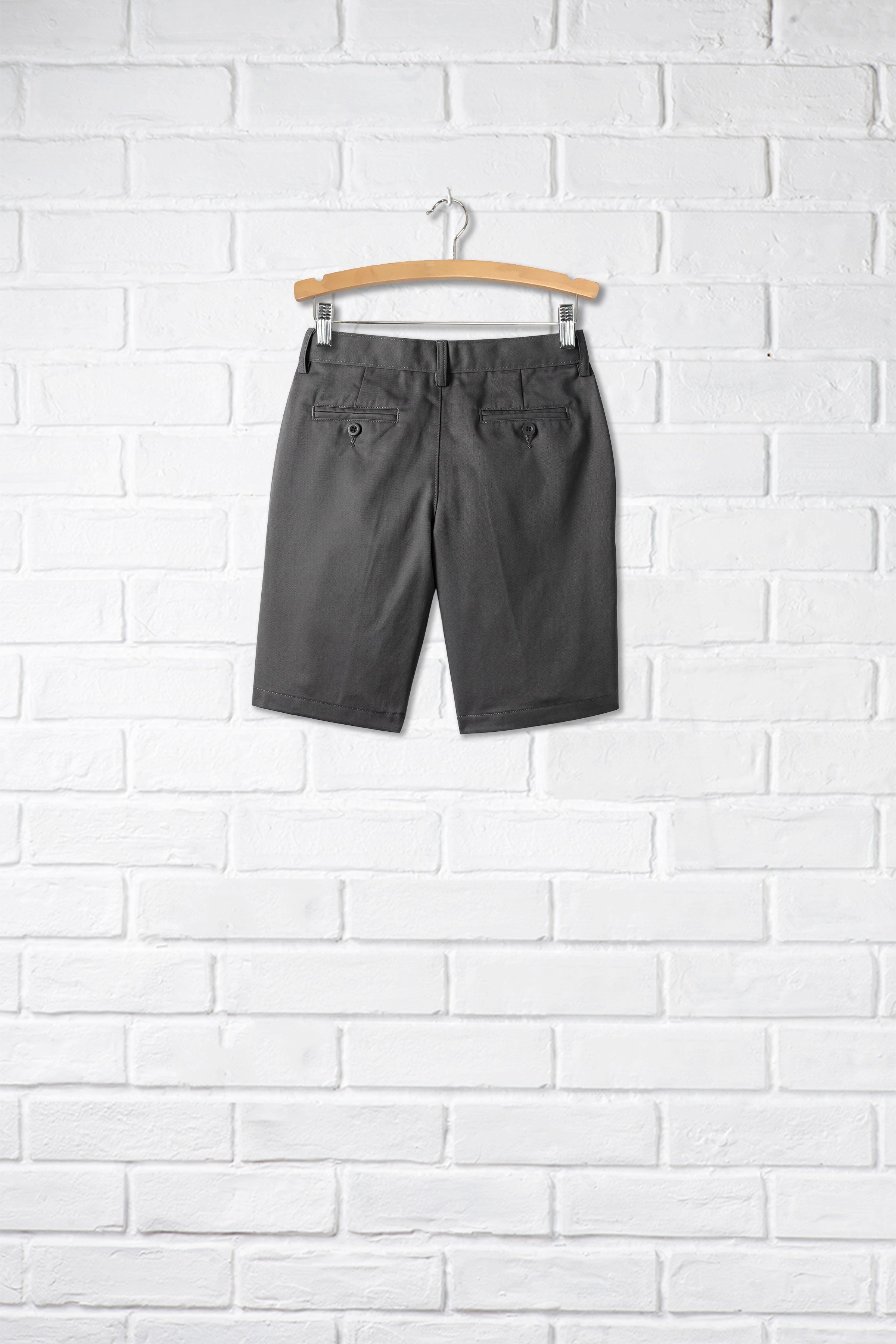 NEW! PREORDER Everyday Unisex Straight Leg Short