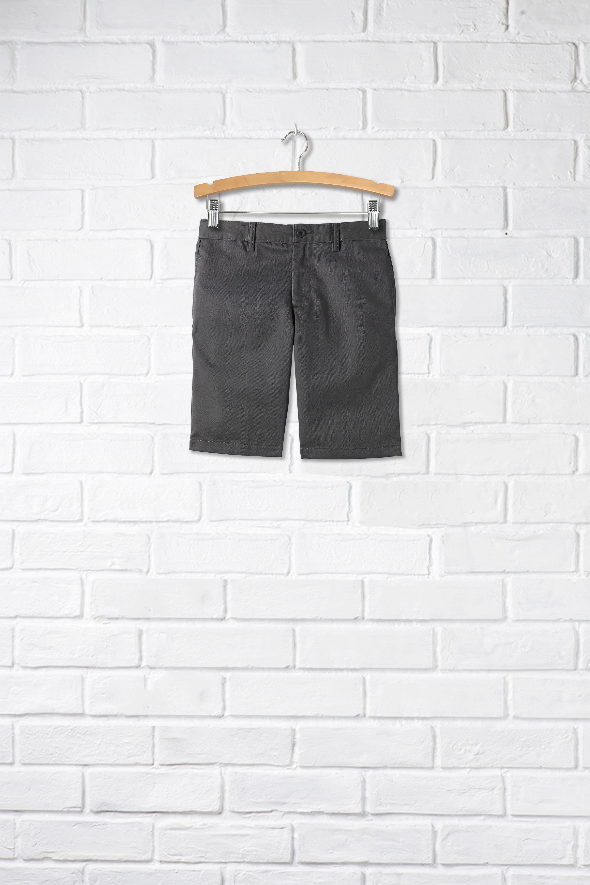 NEW! PREORDER Everyday Unisex Straight Leg Short