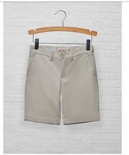 Boys Straight Leg Short