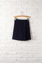 Girls Wrap Skort