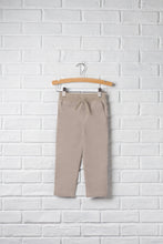 Unisex Pull on Pant