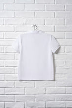 Unisex Short Sleeve Polo