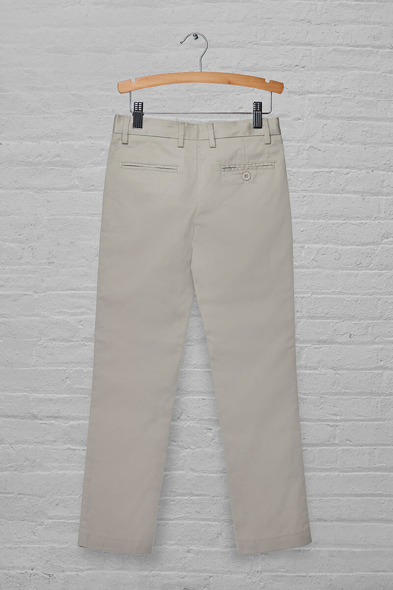 Husky Unisex Straight Leg Pant