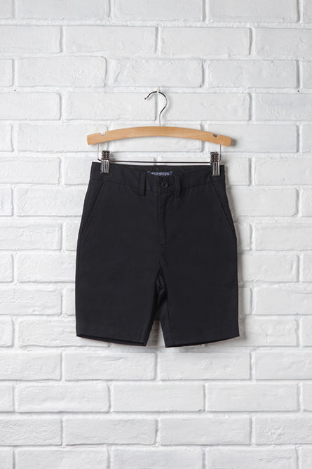 Unisex Straight Leg Short